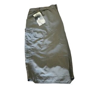 Men’s Tactical Utility Cargo Shorts – Size Large